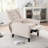 27.16" Wide Manual Wing Chair Recliner-41539526