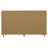 Kevin 8-drawer Dresser Sand Wash-1256107212