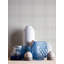 Maison Charme Check Motif 10.05m x 53cm Wallpaper Roll-93579972