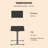 Dojtcho Home Office Adjustable Standing Desk-62270598-113909856