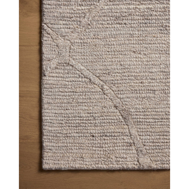 Tapis pierre Latamara, Rectangle 2 pi x 3 pi