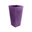Cono Resin Pot Planter-49046773-49046762