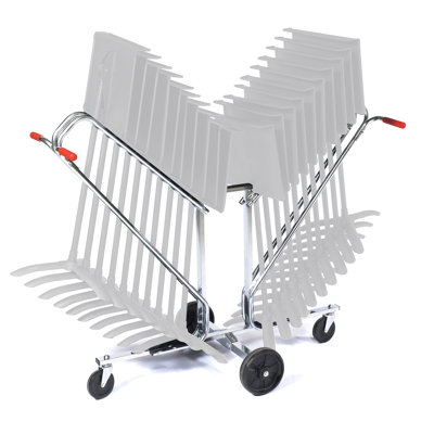 200 Lb. Capacity Accessory