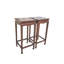 Solid Wood Nightstand