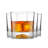 JoyJolt Radiant Double Old Fashioned Tumblers, 10oz.