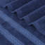 Ensemble de serviettes de bain 9 pièces Orley Zero Twist-147667888-169020971