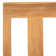 Melrose Rectangular 4 - Person 70.8" Long Teak Dining Set with Cushions
