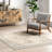 Halcyon Moroccan Indoor/Outdoor Machine Washable Area Rug-568792040