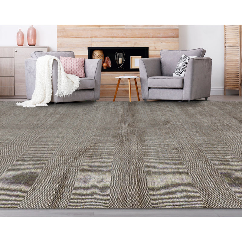 One-of-a-Kind 7'9" X 9'9" Area Rug