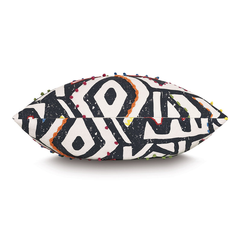 Studio 773 Lifestyle Pillow Cover & Insert, Square