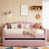 Pink selected