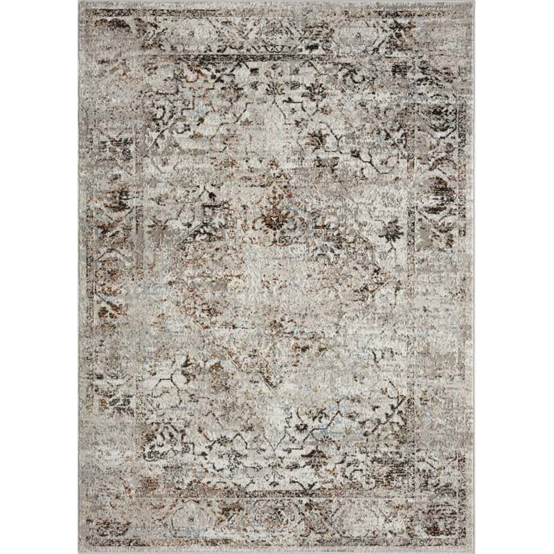 Shandia Area Rug, Rectangle 5'3" x 7'2"