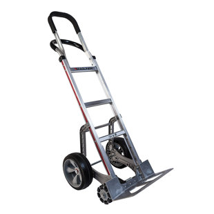 500 Lb. Capacity Hand Truck Dolly