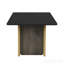 Ensemble de tables basses 2 pièces Modern Light Luxury-129234193