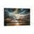 Wrapped Canvas selected