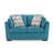 Dywan Upholstered 68'' Loveseat-1001280279