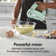 Hamilton Beach® 5 Speed Hand Mixer with SmartBoost™ Technology