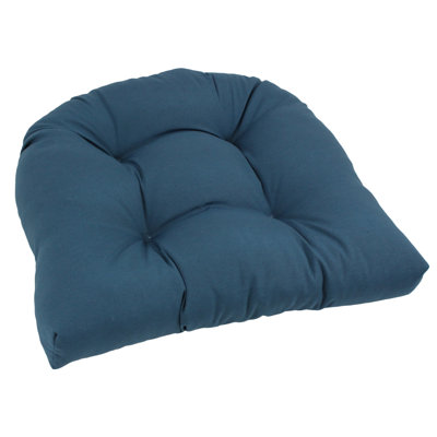 Outdoor 5'' Seat Cushion