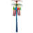 "60" Cascade Hanging Column