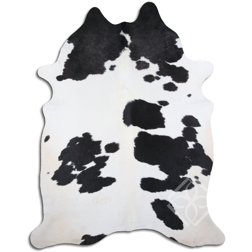 Loon Peak® Hermilda Animal Print Rug | Wayfair