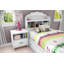 Lit matelot simple avec tiroirs Tiara