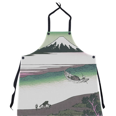Bib Apron