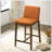 Vimala Upholstered Counter Stool-715567244