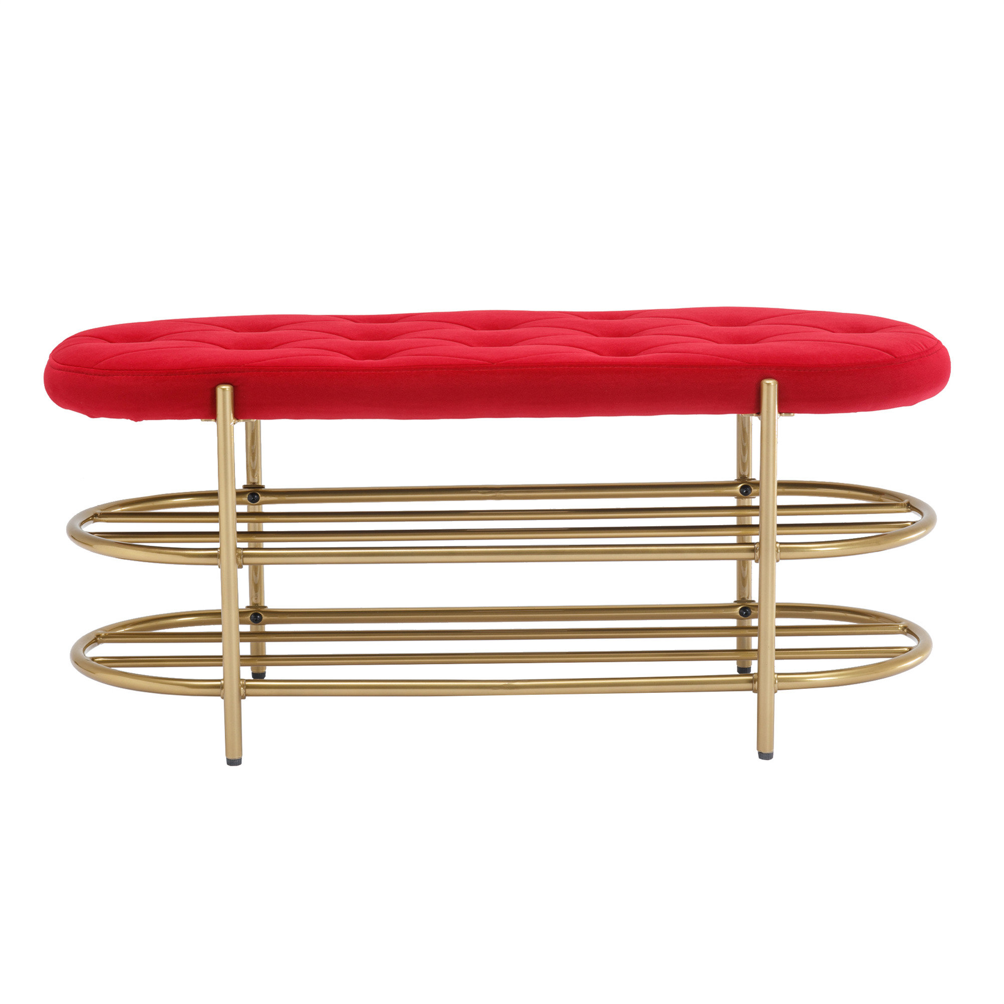 Mercer41 Living Room Bench /End Of Bed Bench Wayfair