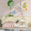 Lit Shebaka House par Isabelle & Max-568934297-601214570