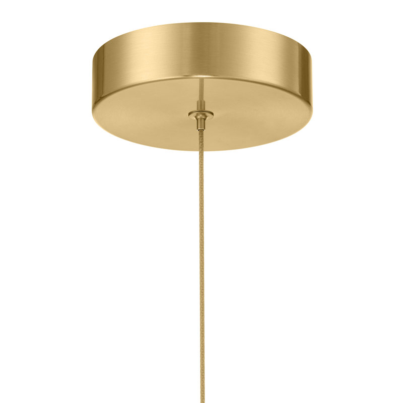 Uptown Lounge Pendant
