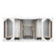 Chicago 48" W Single Bathroom Vanity Base-1567824675-1582216034