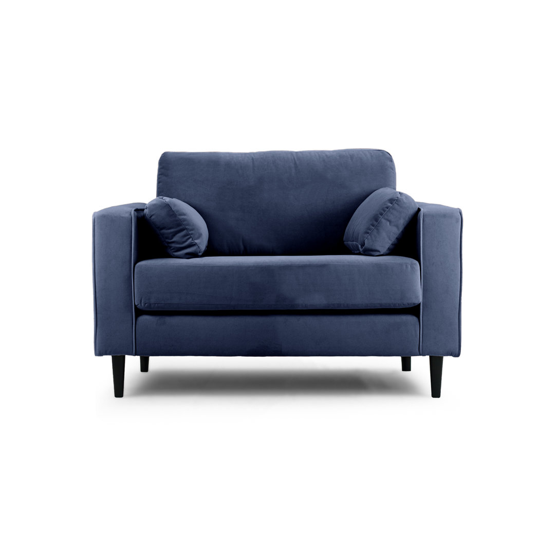 Zweiersofa Millerville