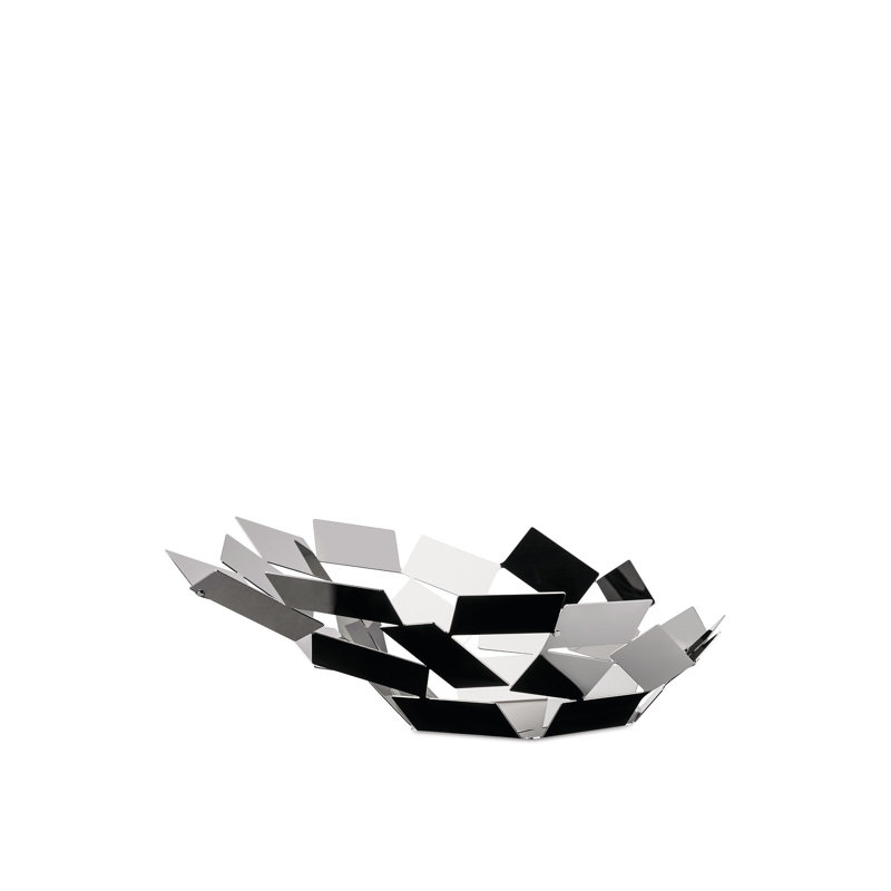 La Stanza Dello Scirocco Centerpiece, Black