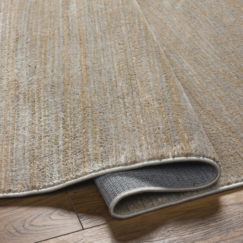 Avrianna Abstract Indoor Rug, Rectangle 9'2" x 12'