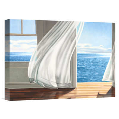 " Ocean Escape "