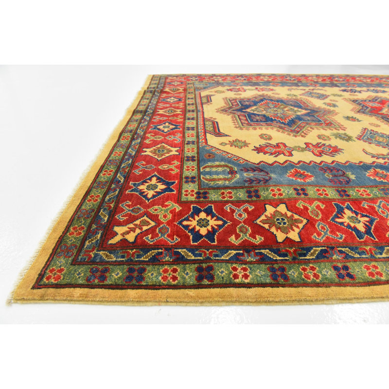 Tapis crème Olander
