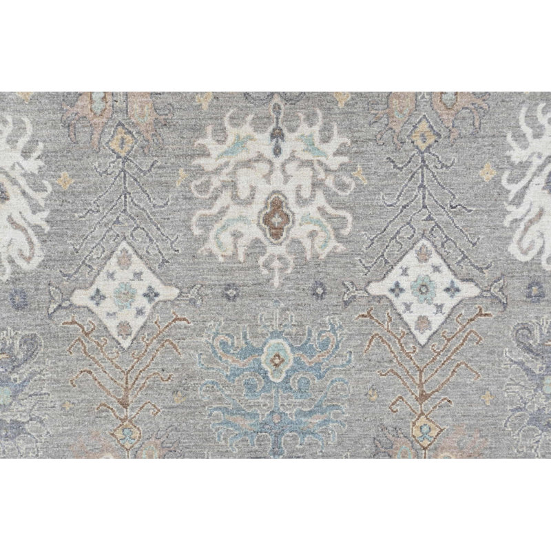 Tapis noué à la main Dover
