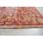 8x10 Red Hand-Knotted Wool Floral Tapestry Classic Traditional Modern Contemporary Carpet Rug
