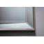 Cossey Glass Flat Wall Mirror-11383885