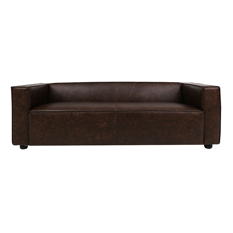 Dakori Upholstered 86 " Sofa