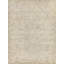 Heirloom Wool Abstract Area Rug in Khaki-113728337