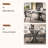 Picture colour Rectangular Sintered Stone tabletop Dining Table-111096274
