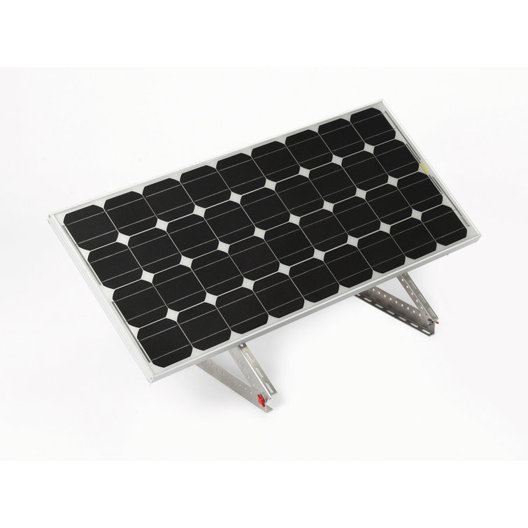 80W Power Station with Expansion Panel
