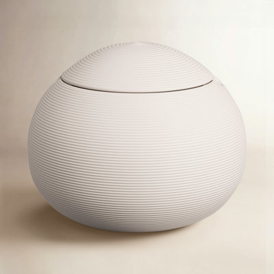 Hygge Bathroom Storage Container