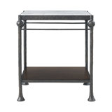 Spencer London End Table