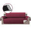 Housse pour fauteuil à coussins carrés/rectangulaires-102352601-102352607