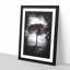 Tree in Tuscany Italy - Framed Print-56852018-56852019