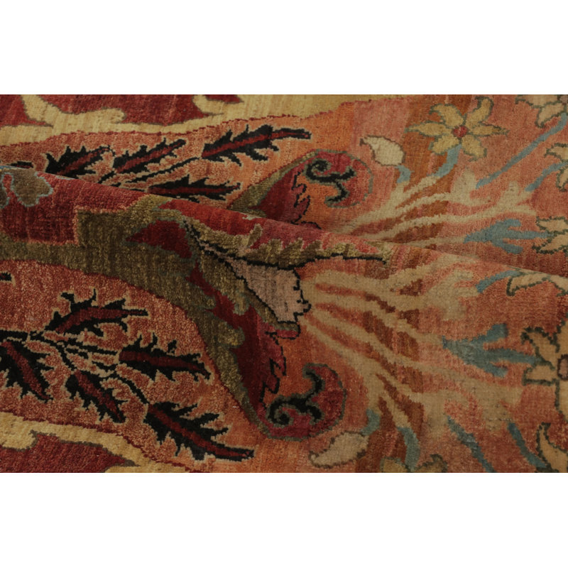 Modern Area Rug