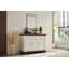 Grande armoire murale avec tiroirs et portes-73073646