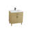 Chandler 30 inch Single Bathroom Vanity-1717815302